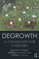 Degrowth