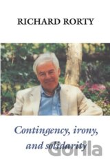 Contingency, Irony, and Solidarity