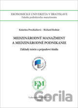 Medzinárodný manažment a medzinárodné podnikanie