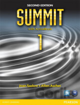 Summit 1 with ActiveBook