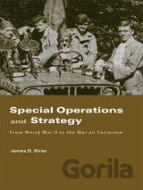 Special Operations and Strategy