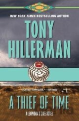A Thief of Time