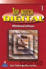 Top Notch Digital 1(Interactive Whiteboard software)