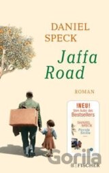 Jaffa Road