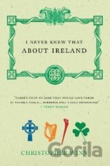 I Never Knew That About Ireland