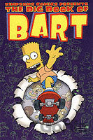 Big Book of Bart Simpson