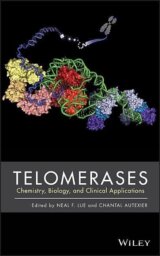 Lue, N: Telomerases