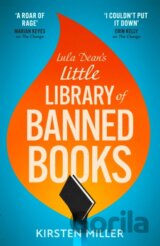 Lula Dean’s Little Library of Banned Books