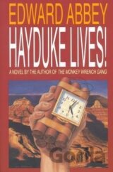 Hayduke Lives!