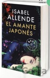 El amante japonés