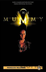Level 2: The Mummy Book and CD Pack