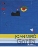 Joan Miro : Snail Woman Flower Star