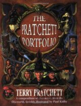 The Pratchett Portfolio : A Compendium of Discworld Characters