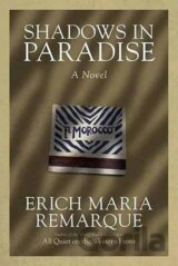 Shadowd In Paradise