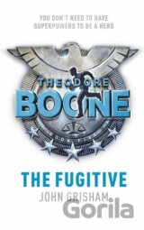 Theodore Boone The Fugitive