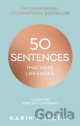 50 Sentences That Make Life Easier