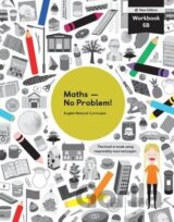 Maths - No Problem! Workbook 5B
