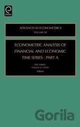 Econometric Analysis of Financial and Economic Time Series