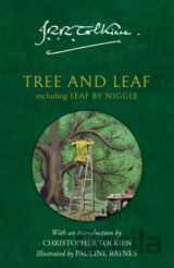 Tree and Leaf