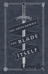 The Blade Itself