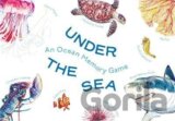 Under the Sea: An Ocean Memory Game