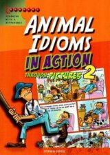 Animal Idioms in Action 2