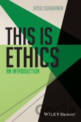 This Is Ethics