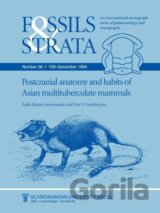 Postcranial Anatomy and Habits of Asian