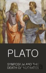 Symposium and The Death of Socrates