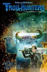 Trollhunters (Volume 1)