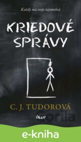 Kriedové správy