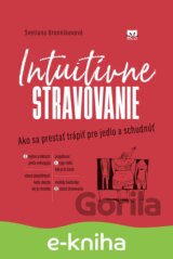 Intuitívne stravovanie