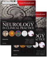 Bradley's Neurology in Clinical Practice (2-Volume Set)