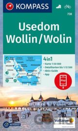 Usedom Wollin / Wolin