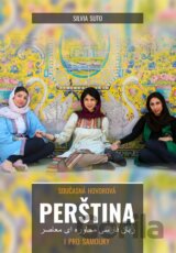 Současná hovorová perština i pro samouky