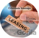 Účtovanie leasingu (CD)
