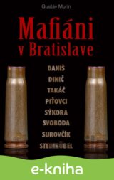 Mafiáni v Bratislave