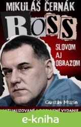 Mikula?s? C?erna?k-Boss slovom aj obrazom