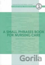 A small phrases book for nursing care