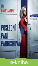 Poslední paní Parrishová