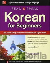 Read and Speak Korean for Beginners