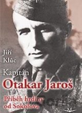 Kapitán Otakar Jaroš
