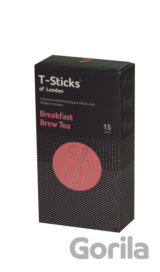 T-Sticks Horúce raňajky