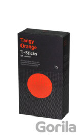 T-Sticks Kyslý pomaranč