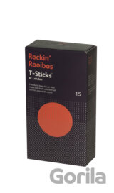 T-Sticks rockin Rooibos
