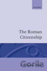 The Roman Citizenship