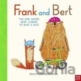 Frank and Bert: The One Where Bert Learns to Ride a Bike