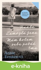 Hanba + Zamrzlá žena + Mám kolem sebe pořád tmu