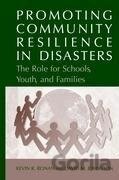 Promoting Community Resilience in Disasters