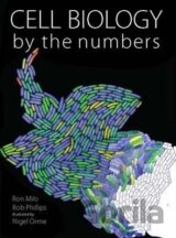 Cell Biology by the Numbers